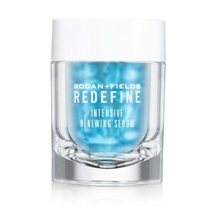 Rodan + Fields Redefine Intensive Renewing Serum | 60 Capsules